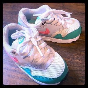Toddler Air Max 1 😎Sz 7C